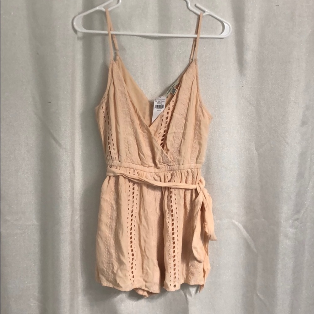 American Eagle XS Romper